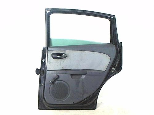 Used Right rear door SEAT LEON (1P1) 1.9 TDI (105 hp) 20462090
