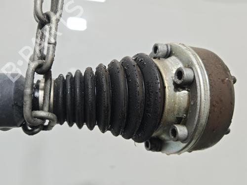 Right front driveshaft SEAT IBIZA V (KJ1, KJG) 1.6 TDI | BP40544565M39 - Image 4