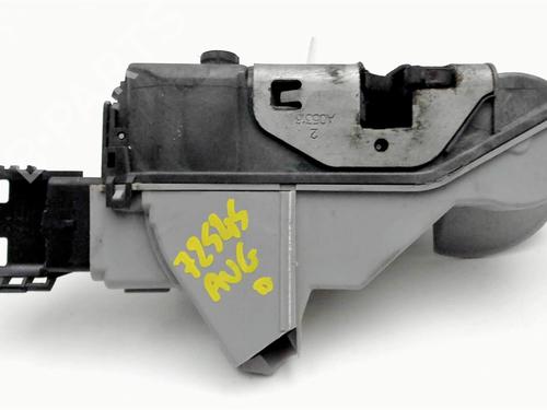 Front left lock PEUGEOT RCZ 2.0 HDi | BP25222020C98 