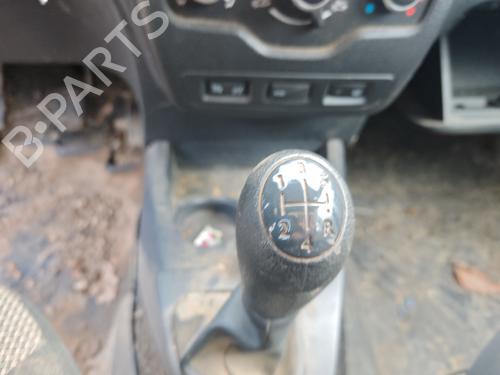 Engine DACIA DOKKER MPV (KE_) 1.2 TCe (KEM0, KEAY) | BP36871092M1  - Image 19