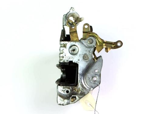 Used Front left lock Front left lock 20465611 20465611