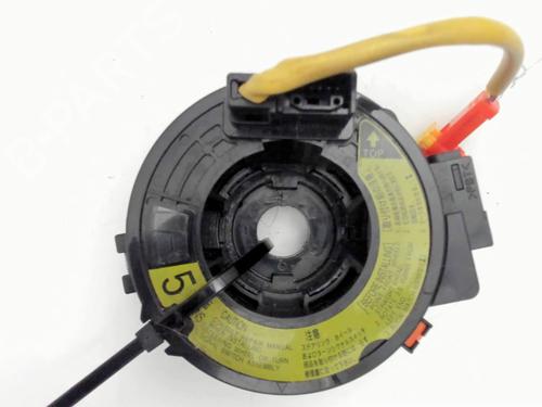 Used Squib airbag TOYOTA YARIS (_P1_) 1.3 (SCP12_, SCP13_, SCP12R, SCP13R) (87 hp) 29921516