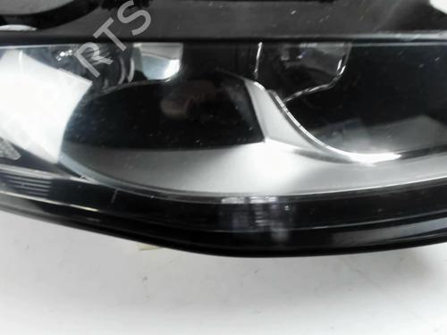 Right headlight AUDI A4 B8 Avant (8K5) 2.7 TDI | BP29844188C29