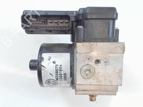 ABS pump FIAT MAREA (185_) 1.9 JTD 105 (185AXN1A) | BP20455883M43 
