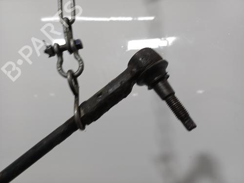 Used Steering rack Steering rack FORD TRANSIT V363 Platform/Chassis (FED, FFD) 2.2 TDCi (155 hp) 34407572 34407572