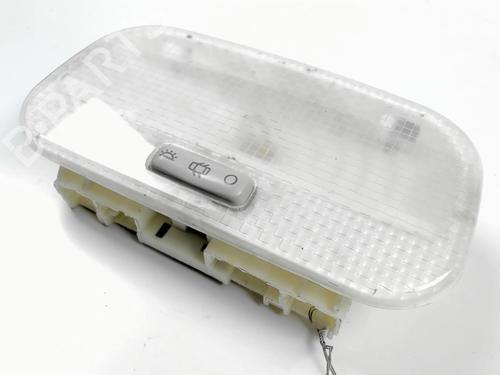 Used Interior roof light Interior roof light PEUGEOT 207 SW (WK_) 1.6 HDi (92 hp) 20447399 20447399