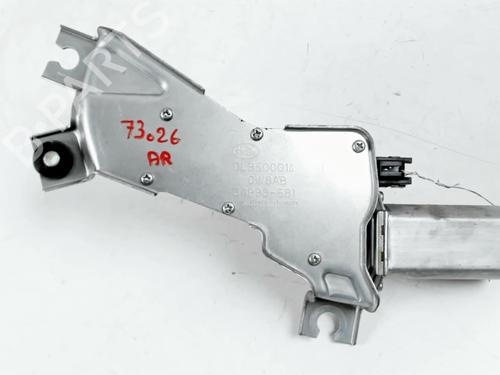 Rear wiper motor LAND ROVER RANGE ROVER SPORT I (L320) 3.6 D 4x4 | BP26641930M102 