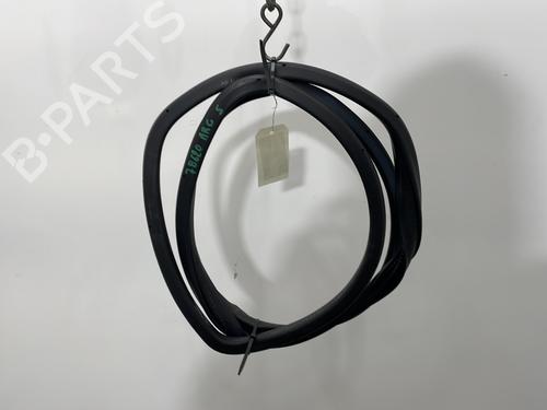 Gummilist RENAULT KADJAR (HA_, HL_) 1.2 TCe 130 (HLMR) (130 hp) 31817638