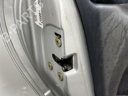 Left rear door RENAULT ESPACE III (JE0_) 2.2 12V TD (JE0E, JE0H, JE0P) | BP25265475C4 