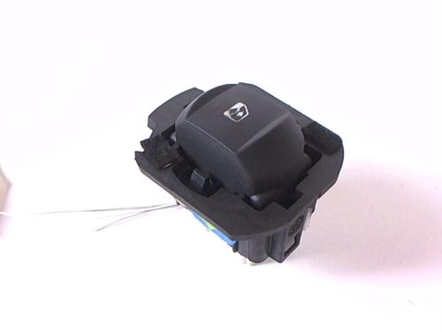 Right rear window switch RENAULT VEL SATIS (BJ0_) 3.0 dCi (BJ0J, BJ0N) | BP20391622I28 