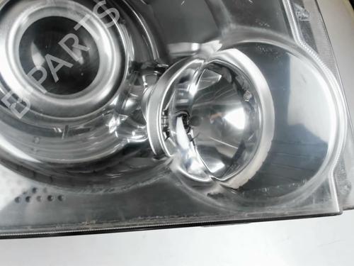 Right headlight LAND ROVER RANGE ROVER SPORT I (L320) 3.6 D 4x4 | BP25979705C29 