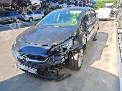 Tailgate OPEL CORSA E (X15) 1.0 (08, 68) | BP38343814C6  - Image 18
