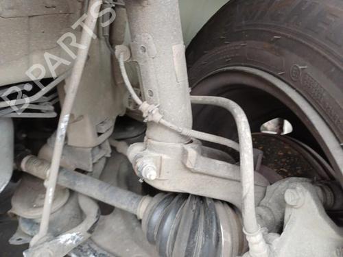 Front left window mechanism CITROËN C3 III (SX) 1.2 VTi 82 | BP24116360C22  - Image 25