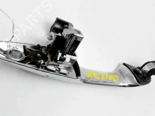 Used Front left exterior door handle Front left exterior door handle HONDA ACCORD VII (CL, CN) 2.2 i-CTDi (CN1) (140 hp) 20388351 20388351