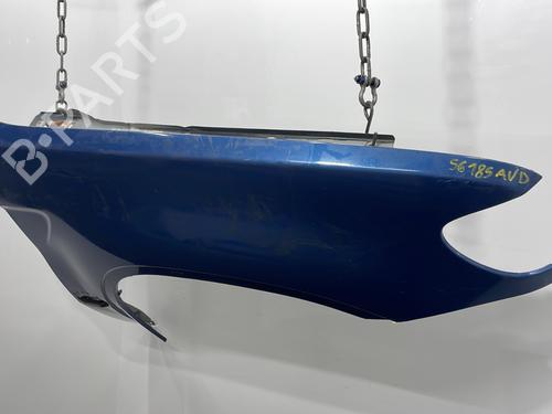 Right front fenders BMW X5 (E53) 3.0 d | BP20402439C42 
