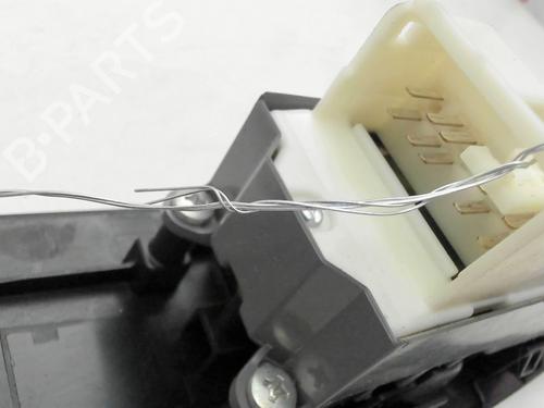 Left front window switch TOYOTA AURIS (_E15_) 1.4 D-4D (NDE150_, NDE150R) | BP38675165I27 - Image 2
