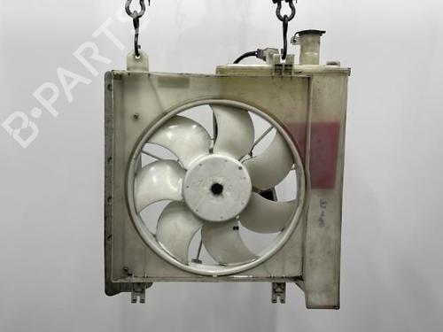 Used Radiator fan Radiator fan 20423145 20423145