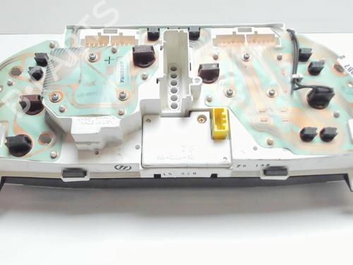Used Instrument cluster Instrument cluster ROVER 400 II Hatchback (RT) 414 Si (103 hp) 20453498 20453498