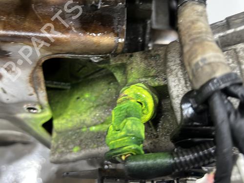 Engine CITROËN BERLINGO Box Body/MPV (B9) 1.6 VTi 95 | BP33001918M1  - Image 7