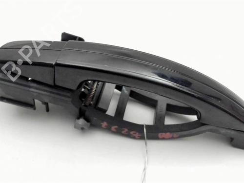 Rear right exterior door handle FORD C-MAX (DM2) 1.6 TDCi | BP22414946C130 