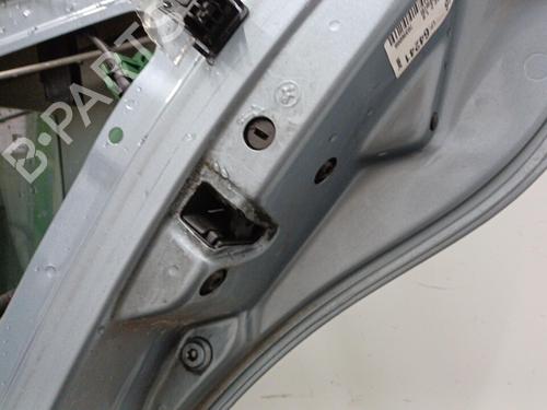 Right rear door SKODA OCTAVIA I (1U2) 1.9 TDI | BP22102532C5 
