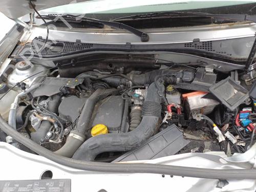 Rear bumper left light DACIA DUSTER (HS_) 1.5 dCi | BP27163706C81  - Image 14