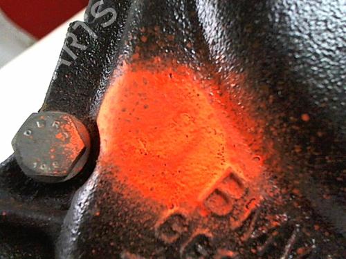 Front differential BMW X3 (E83) 2.0 d | BP21235816M23 - Image 5