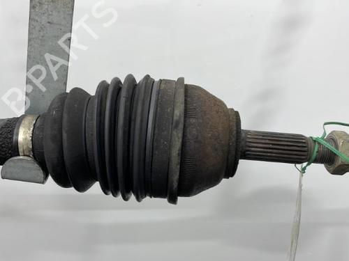 Used Right front driveshaft Right front driveshaft RENAULT 21 Estate (K48_) 1.7 (K/S482) (88 hp) 20439024 20439024