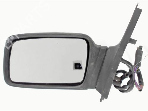 Used Left mirror FORD SIERRA II (GBG, GB4) [1987-1993]  21233294