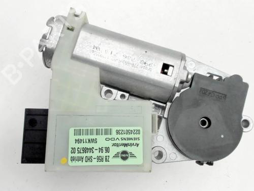 Sunroof engine MINI MINI (R56) Cooper S | BP37275216M60  - Image 6