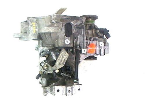 Used Gearbox VW NEW BEETLE (9C1, 1C1) 1.9 TDI (90 hp) 20432455