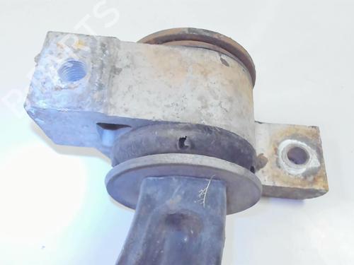Left front suspension arm ALFA ROMEO 147 (937_) 1.9 JTDM 8V (937.AXD1A, 937.AXU1A, 937.BXU1A) | BP20390561M12 