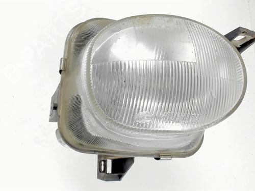 Venstre forlygte FIAT MULTIPLA (186_) 1.9 JTD 110 | BP20412434C28 