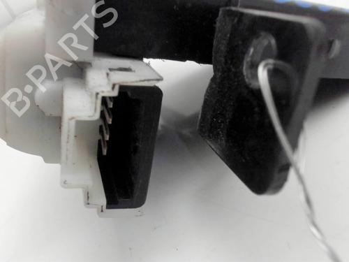 Tailgate lock RENAULT MEGANE II Estate (KM0/1_) 1.5 dCi (KM16, KM1E) | BP26666480C101 