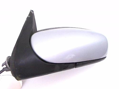 Left mirror PEUGEOT 605 (6B) 2.1 Turbo Diesel | BP20437665C26 