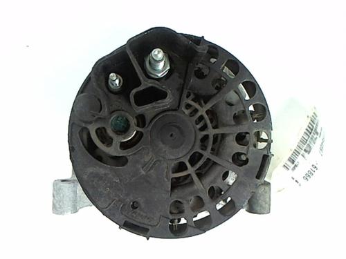 Alternator FIAT 500 (312_) 1.2 (312AXA1A) | BP20444198M7 