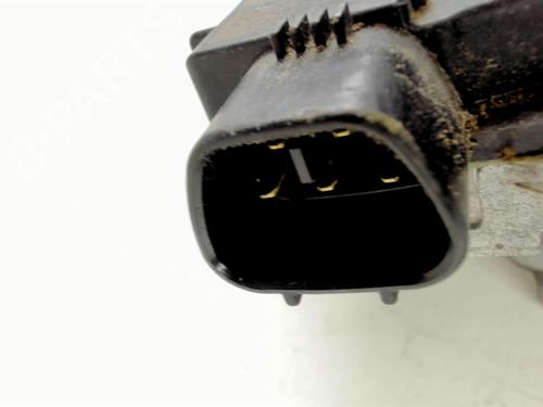 Used Front wiper motor Front wiper motor MAZDA 6 Saloon (GJ, GL) 2.2 D (GJ2FP, GJ1021, GJ1022, GL1021) (175 hp) 20442960 20442960