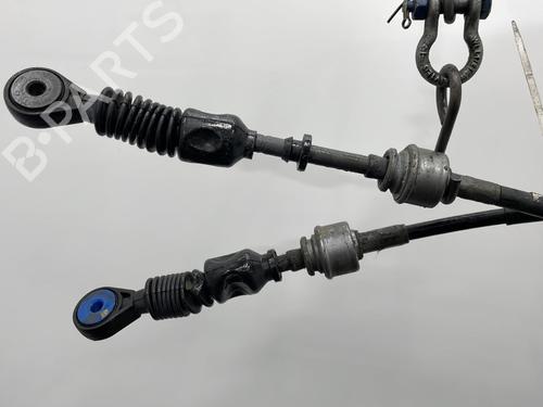 Used Other Other TOYOTA AYGO (_B1_) 1.0 (KGB10_, KGB10R) (68 hp) 20438332 20438332