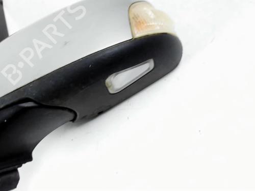 Retrovisor esquerdo FORD C-MAX (DM2) 1.6 TDCi | BP27186902C26 