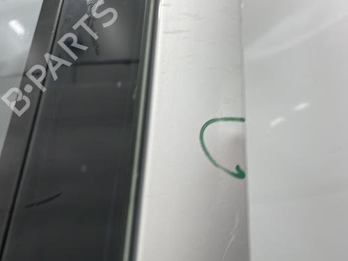 Right slide door RENAULT TRAFIC II Van (FL) 1.9 dCi 80 (FL0B) | BP29514024C75 