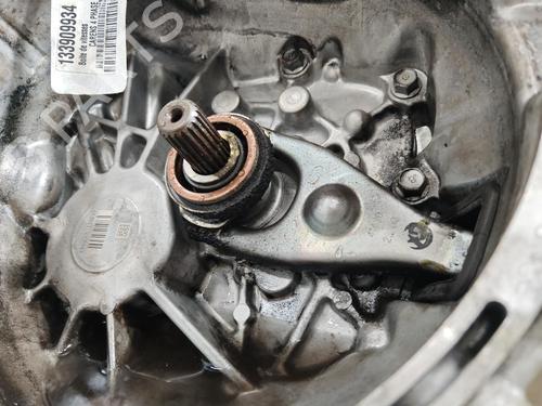 Gearbox KIA CARENS IV 1.7 CRDi | BP40002823M3 - Image 7