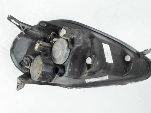 left-headlight-fiat-grande-punto-199_-2005-30913071 main image