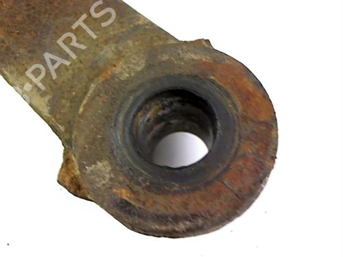 Left front suspension arm PEUGEOT BOXER Van (230L) 2.5 D | BP20402583M12 