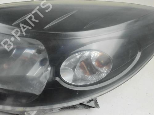 Left headlight DACIA SANDERO 1.5 dCi | BP39486345C28 - Image 5