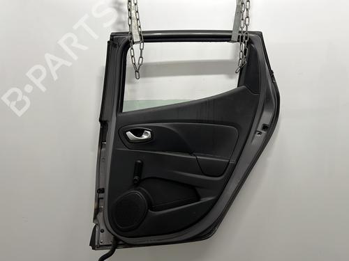 Right rear door RENAULT CLIO IV (BH_) 1.5 dCi 75 | BP32183009C5 