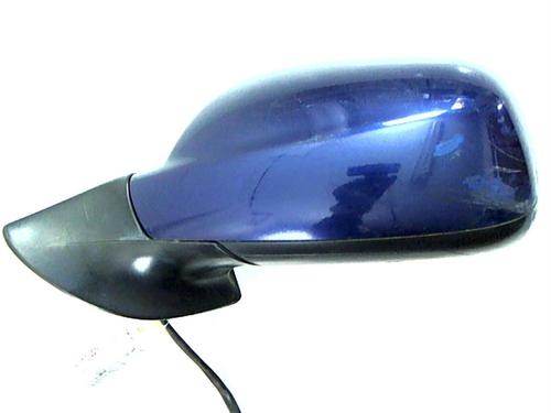 Left mirror PEUGEOT 407 (6D_) 1.6 HDi 110 (6D9HZC, 6D9HYC) | BP20392260C26 