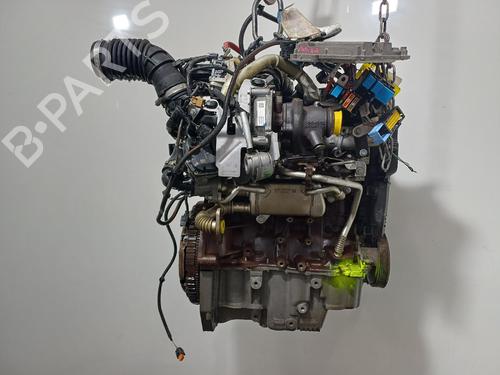 Engine RENAULT CLIO IV (BH_) 1.5 dCi 90 | BP39486494M1 - Image 10