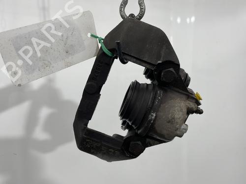 Used Right front brake caliper PEUGEOT 106 II (1A_, 1C_) 1.5 D (57 hp) 30602948