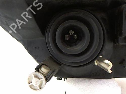 Left headlight CITROËN XSARA PICASSO (N68) 1.6 HDi | BP20431980C28 