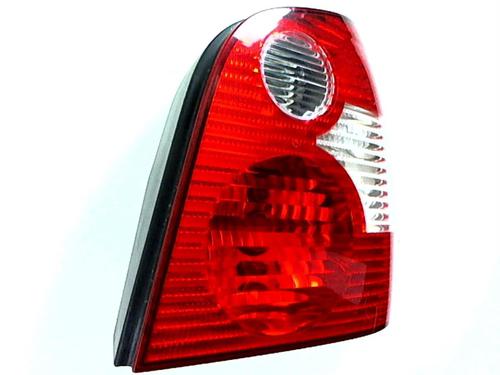 Right taillight VW POLO (9N_, 9A_) 1.2 12V | BP20444350C35 